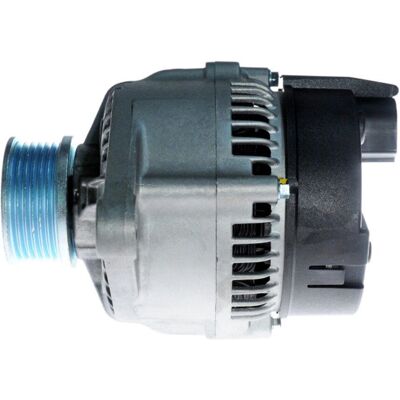 Hella Generator 65A til Fiat, Lancia, Alfa Romeo - Generator Hella Generator 65A til Fiat, Lancia, Alfa Romeo - Generator