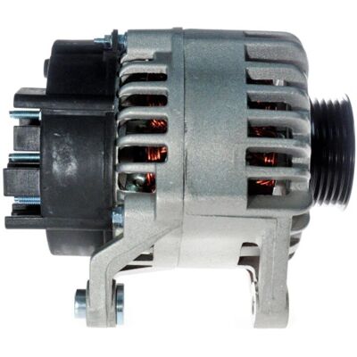 Hella Generaattori 70a Ford Escort Vi Fiesta Courier Mazda 1.8d - Alternator Hella Generaattori 70a Ford Escort Vi Fiesta Courier Mazda 1.8d - Alternator