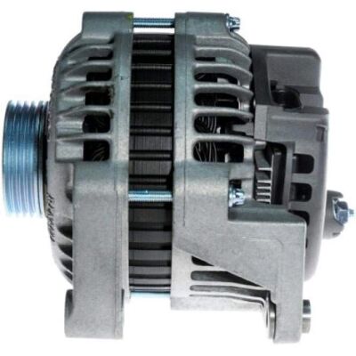 Hella Generator 80A för Renault Clio 1+2 Twingo Kangoo - Generator Hella Generator 80A för Renault Clio 1+2 Twingo Kangoo - Generator