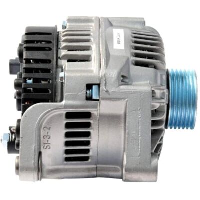 Hella Lichtmaschine 75A für Dacia Renault Clio Espace - Generator Hella Lichtmaschine 75A für Dacia Renault Clio Espace - Generator