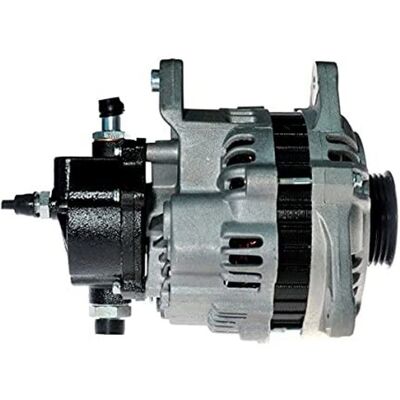 Ηλεκτρογεννήτρια Hella 98VB10K359BA για Ford Transit - Alternator Ηλεκτρογεννήτρια Hella 98VB10K359BA για Ford Transit - Alternator