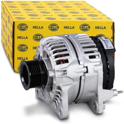 HELLA Alternateur 8EL 011 710-311 - Alternateur HELLA Alternateur 8EL 011 710-311 - Alternateur