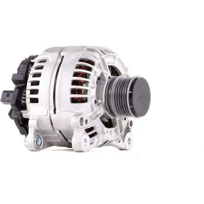 Hella Lichtmaschine 8EL 011 710 - Generator Hella Lichtmaschine 8EL 011 710 - Generator