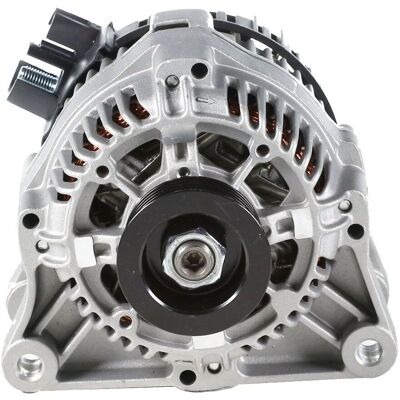 Hella Alternator 8EL 011 710-361 - Alternator Hella Alternator 8EL 011 710-361 - Alternator
