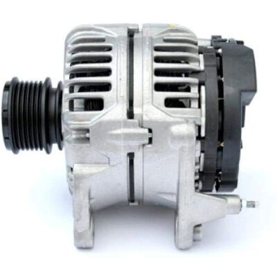Hella Lichtmaschine 8EL 011 710 - Generator Hella Lichtmaschine 8EL 011 710 - Generator