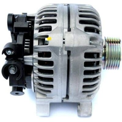 Hella Alternator 8EL 011 710-461 - Generator för Citroën, Peugeot, Fiat, Lancia, Ferrari, Mitsubishi Hella Alternator 8EL 011 710-461 - Generator för Citroën, Peugeot, Fiat, Lancia, Ferrari, Mitsubishi