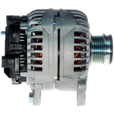 Hella Alternator 8EL 011 710-471 - Alternator Hella Alternator 8EL 011 710-471 - Alternator