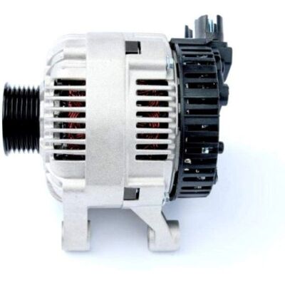 Hella Lichtmaschine 8EL 011 710 - Fahrzeug Lichtmaschine Hella Lichtmaschine 8EL 011 710 - Fahrzeug Lichtmaschine