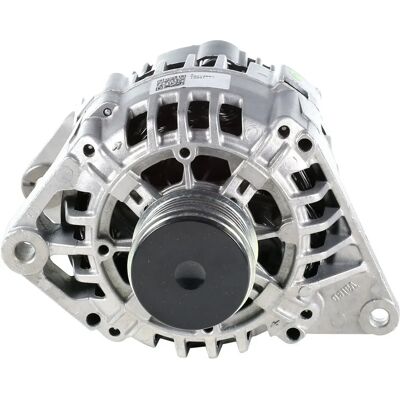 Generator Hella 120A pentru Renault Clio, Dacia Solenza, Volvo V40 - Generator Generator Hella 120A pentru Renault Clio, Dacia Solenza, Volvo V40 - Generator