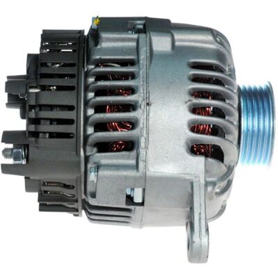 Αλternator Hella 95A για Citroën Saxo & Peugeot 106 - Ποιότητα OEM Αλternator Hella 95A για Citroën Saxo & Peugeot 106 - Ποιότητα OEM
