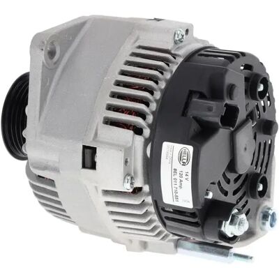 Hella Generator 120A Opel Renault - Generator Hella Generator 120A Opel Renault - Generator