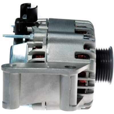 Hella Alternador 8EL 011 710-581 - Alternador Hella Alternador 8EL 011 710-581 - Alternador