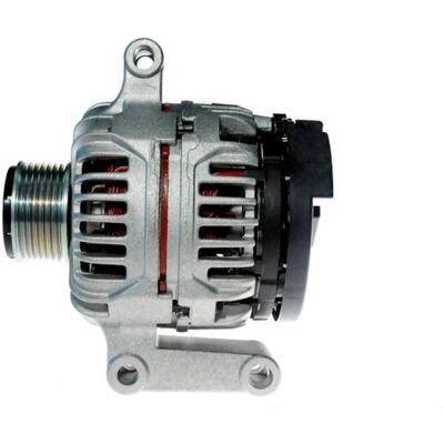 Hella Generator - 75A, Passer til Ford Transit Mk5 Hella Generator - 75A, Passer til Ford Transit Mk5