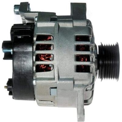 Hella Alternator 8EL 011 710-601 - Alternator Hella Alternator 8EL 011 710-601 - Alternator