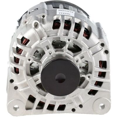 Ηλεκτρογεννήτρια Hella 8EL 011 710 - 611 - Alternator Ηλεκτρογεννήτρια Hella 8EL 011 710 - 611 - Alternator