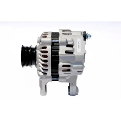 HELLA 8EL 011 710-621 Ξενιστήρας - 14V 110A για Renault Clio 2, Scenic 3 HELLA 8EL 011 710-621 Ξενιστήρας - 14V 110A για Renault Clio 2, Scenic 3