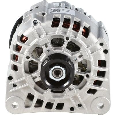 HELLA Alternator 8EL 011 710-641 - Alternator HELLA Alternator 8EL 011 710-641 - Alternator