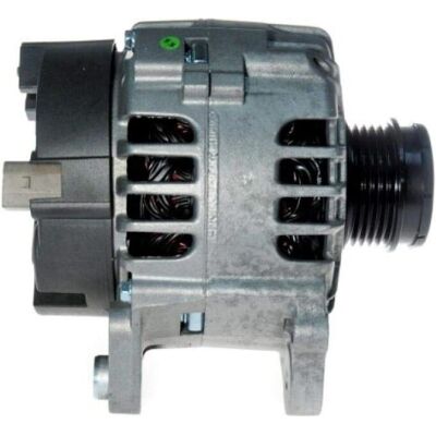 Hella Alternator 8EL 011 710 - 140A, 14V Hella Alternator 8EL 011 710 - 140A, 14V