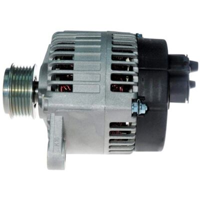 Hella Lichtmaschine 90A für Fiat Doblo, Multipla, Palio, Punto - Generator Hella Lichtmaschine 90A für Fiat Doblo, Multipla, Palio, Punto - Generator