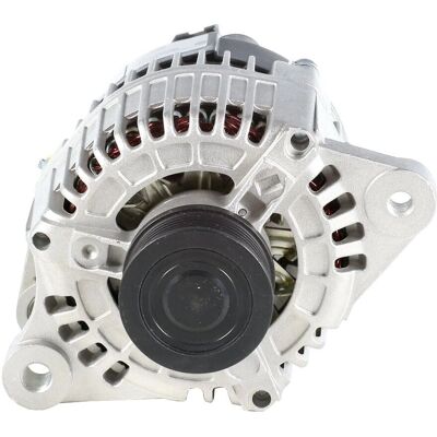 Hella Generátor 120A - Generátor Alfa Romeo 147, 156, Fiat, Lancia, Musa Hella Generátor 120A - Generátor Alfa Romeo 147, 156, Fiat, Lancia, Musa