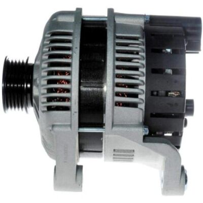 Hella Lichtmaschine 8EL 011 710 - Generator für BMW E46 Serie Hella Lichtmaschine 8EL 011 710 - Generator für BMW E46 Serie