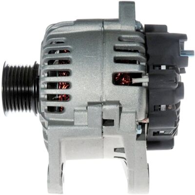 Hella 110A Generator für Renault - 7 Rillen, 49mm Hella 110A Generator für Renault - 7 Rillen, 49mm
