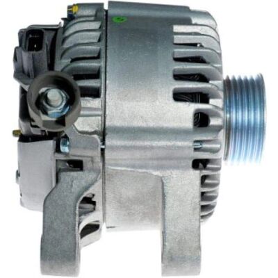 Hella Alternator 80A για Ford Mazda - Γεννήτρια Hella Alternator 80A για Ford Mazda - Γεννήτρια