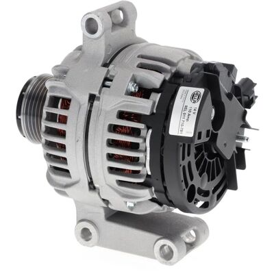 Hella Generátor 110A Ford Transit buszhoz - Alternátor 14V 110A Hella Generátor 110A Ford Transit buszhoz - Alternátor 14V 110A