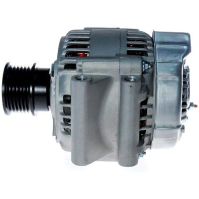 Hella Mini Cooper S R50 R53 Generator - 105A, 14V, 6 Riller Hella Mini Cooper S R50 R53 Generator - 105A, 14V, 6 Riller