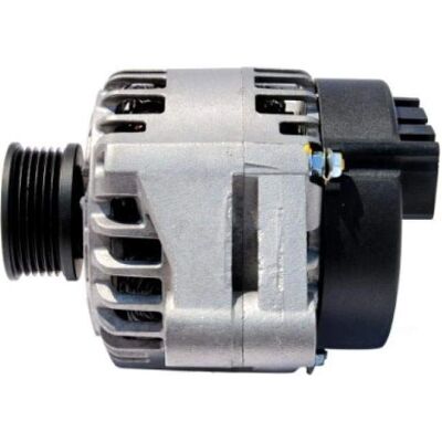 Αλλιενάτορας Hella 8EL 011 710 - Alternator Αλλιενάτορας Hella 8EL 011 710 - Alternator