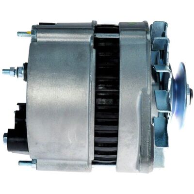 Hella 70A Generator til Ford Escort, Fiesta, Orion, Land Rover Hella 70A Generator til Ford Escort, Fiesta, Orion, Land Rover