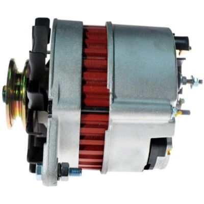 Hella Generator 75A - Generator for Ford Land Rover Hella Generator 75A - Generator for Ford Land Rover