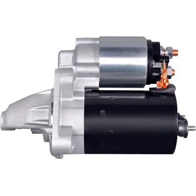 Hella Starter for Ford, Volvo, Mazda - Starter Hella Starter for Ford, Volvo, Mazda - Starter