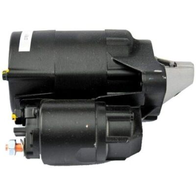 Hella Startmotor 8EA 011 610-031 - Startmotor Hella Startmotor 8EA 011 610-031 - Startmotor