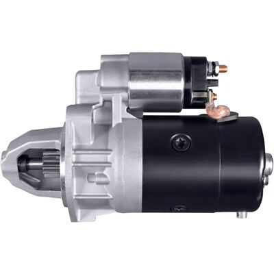 Hella Indító - 2,2kW 12V 83mm - Starter Hella Indító - 2,2kW 12V 83mm - Starter