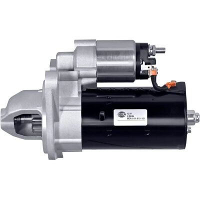 Hella Starter - Land Rover Defender Discovery 2.2kW - Starter Hella Starter - Land Rover Defender Discovery 2.2kW - Starter