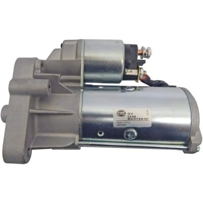 Hella Anlasser 8EA 011 610-121 - Starter Hella Anlasser 8EA 011 610-121 - Starter