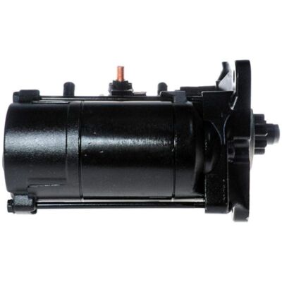 Hella NAD101240 12V 2,2kW Startmotor - Land Rover Defender Discovery Hella NAD101240 12V 2,2kW Startmotor - Land Rover Defender Discovery