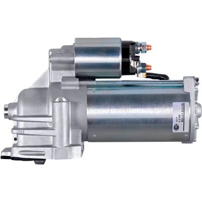 Hella 8EA 011 610-151 Starter - 12V, 2.2kW, 19 Teeth, Ford/Jaguar Hella 8EA 011 610-151 Starter - 12V, 2.2kW, 19 Teeth, Ford/Jaguar