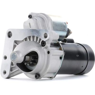 Hella Anlasser 8EA 011 610-181 - Starter Hella Anlasser 8EA 011 610-181 - Starter