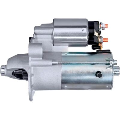Hella 8EA 011 610-211 Startmotor för Ford C-Max Fiesta - Startmotor Hella 8EA 011 610-211 Startmotor för Ford C-Max Fiesta - Startmotor