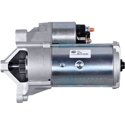 Hella 8EA 011 610-281 Starter - Starter Hella 8EA 011 610-281 Starter - Starter