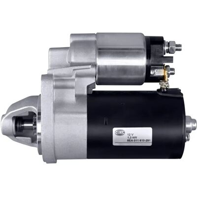 Hella Startmotor 1.3kW för Fiat & Lancia - Starter Hella Startmotor 1.3kW för Fiat & Lancia - Starter