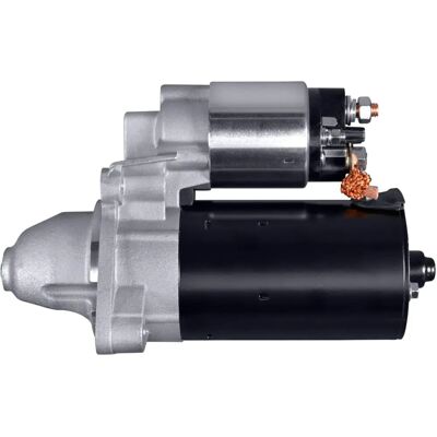 Hella 8EA 011 610-401 Anlasser - Starter, 12V, 1,4kW, BMW Hella 8EA 011 610-401 Anlasser - Starter, 12V, 1,4kW, BMW