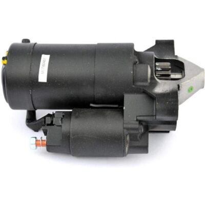 Hella Citroën 8EA 011 610-451 Anlasser Hella Citroën 8EA 011 610-451 Anlasser