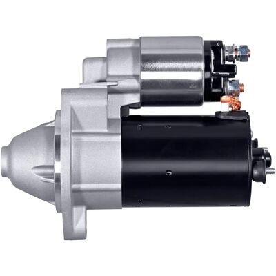Hella Avviamento 8EA 011 610-461 - Avviamento Hella Avviamento 8EA 011 610-461 - Avviamento
