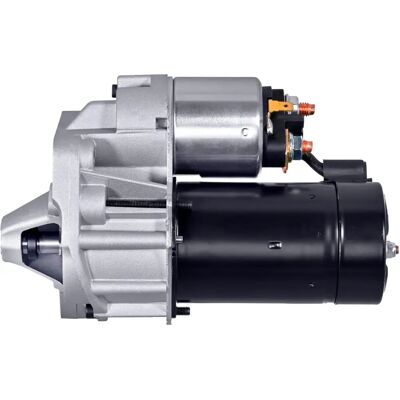 Hella 8EA 011 610-501 Startmotor - Starter, 12V, 1.1kW, 4 monteringshål Hella 8EA 011 610-501 Startmotor - Starter, 12V, 1.1kW, 4 monteringshål