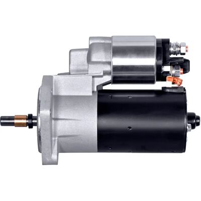 Hella Startmotor - 8EA 011 610-551 - Startmotor för VW Golf III Hella Startmotor - 8EA 011 610-551 - Startmotor för VW Golf III