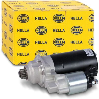 Hella 02a911023j Partida - Tipo de Partida Hella 02a911023j Partida - Tipo de Partida