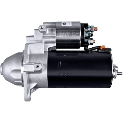 Hella Startmotor 8EA 011 610-571 - Starter Hella Startmotor 8EA 011 610-571 - Starter